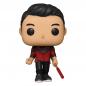 Mobile Preview: FUNKO POP! - MARVEL - Shang-Chi and the legend of the Ten Rings Shang-Chi Pose #844